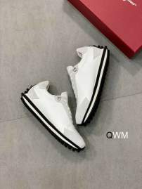 Picture of Ferragamo Shoes _SKUFerragamosz38-458CWM08065166